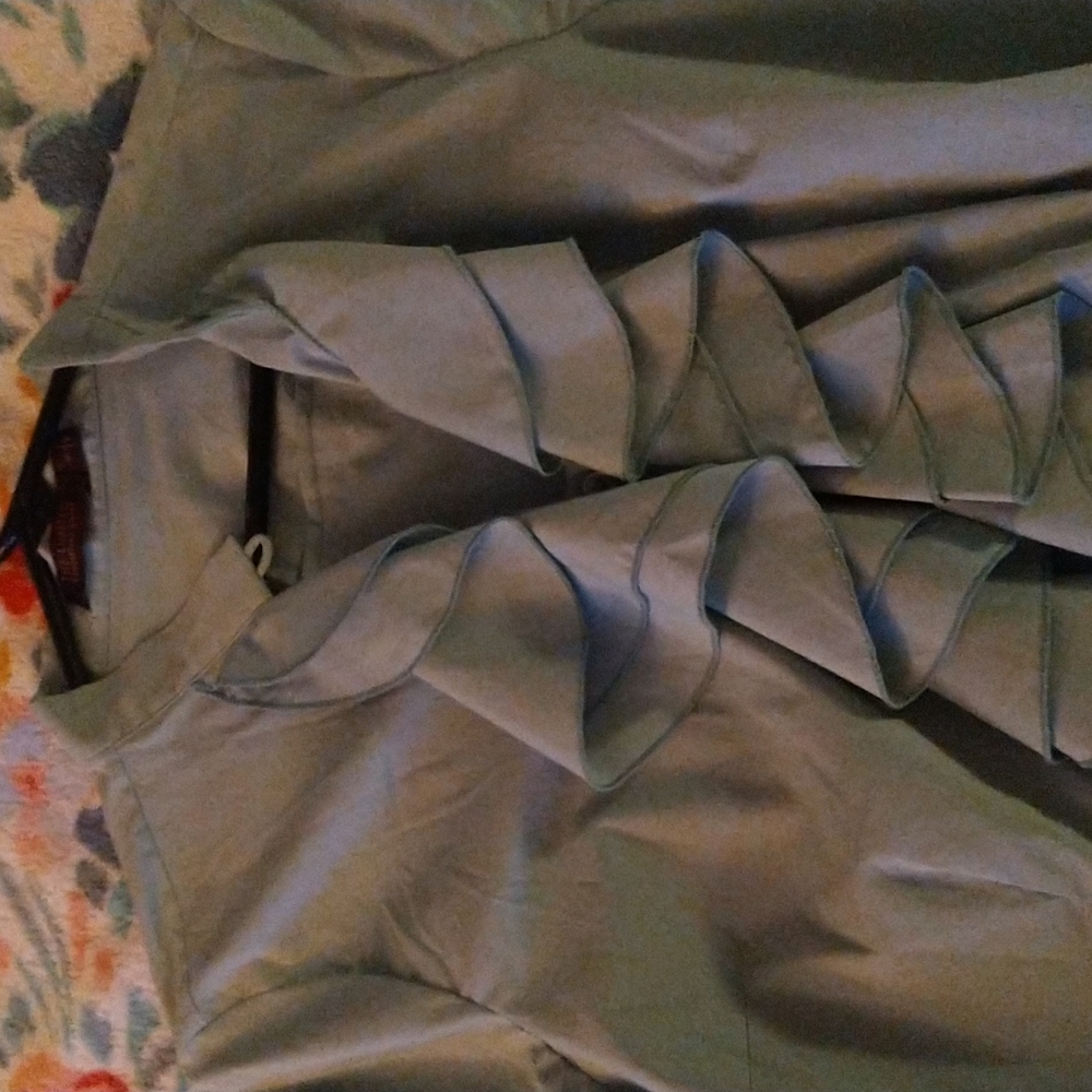 Women's blouse